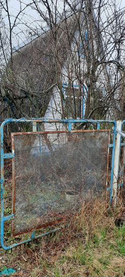 Участок 4,6 сот. (СНТ, ДНП)