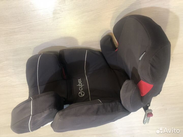 Cybex Free-Fix