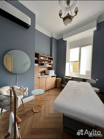 Массаж Premium