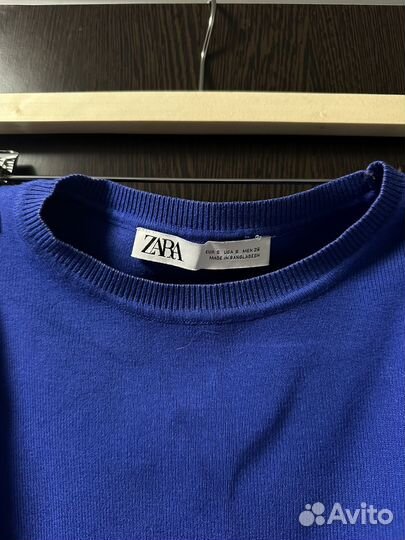Топ Zara