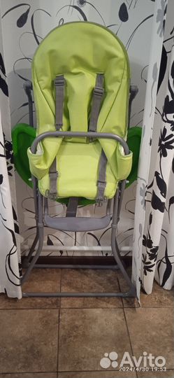 Стульчик для кормления