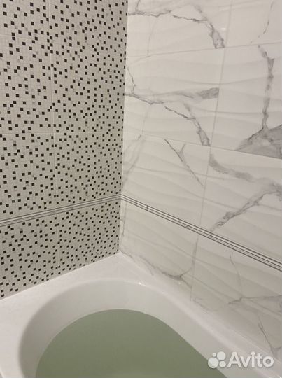 Ремонт квартир