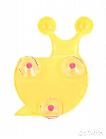 Держатель для зубных щеток и пасты