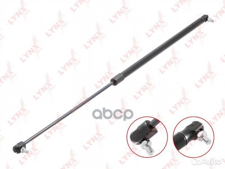 Амортизатор капота перед GS1034 lynxauto