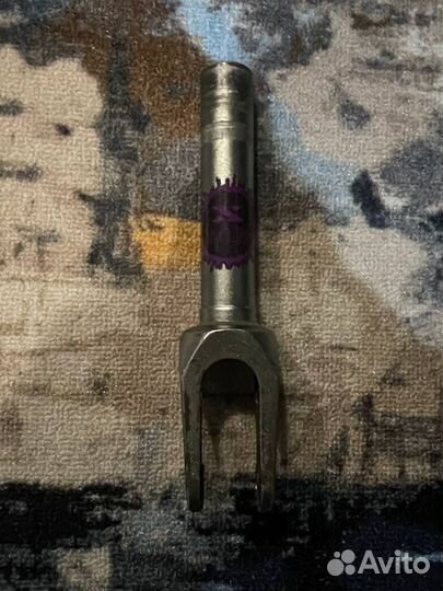 Детали для трюкового самоката