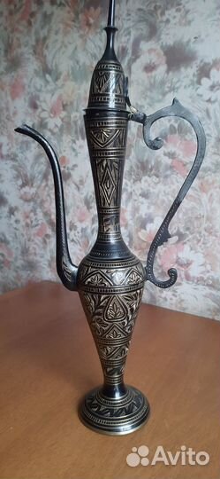 Предметы интерьера