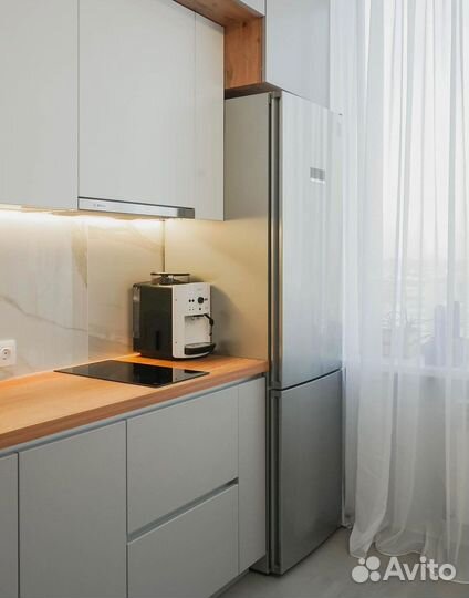 Кухня на заказ. Кухонный гарнитур от производителя