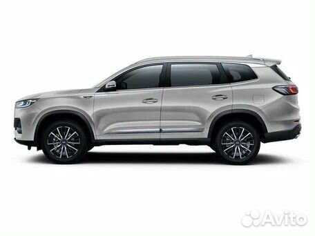 Chery Tiggo 8 Pro Max, 2023