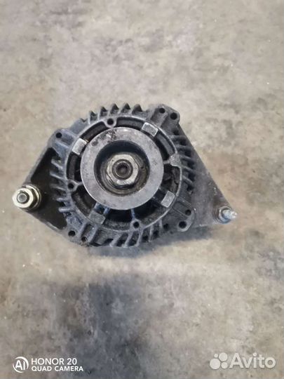 Генератор Рено Лагуна