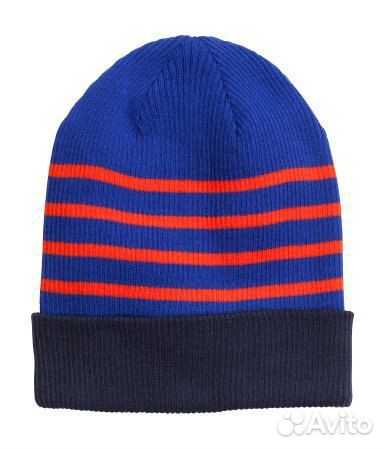 Новая шапка Н&М 92-104