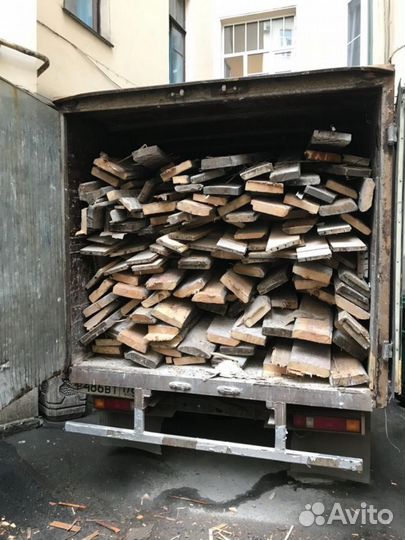 Вывоз мусора