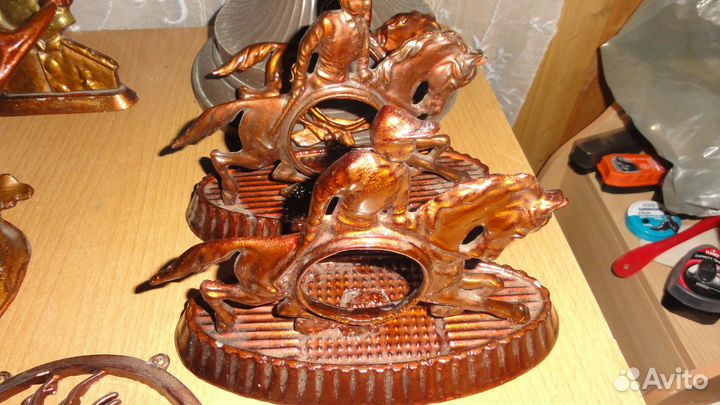 Шедевры ямз