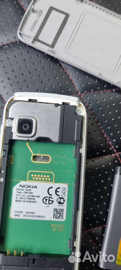 Nokia 5230 оригинал
