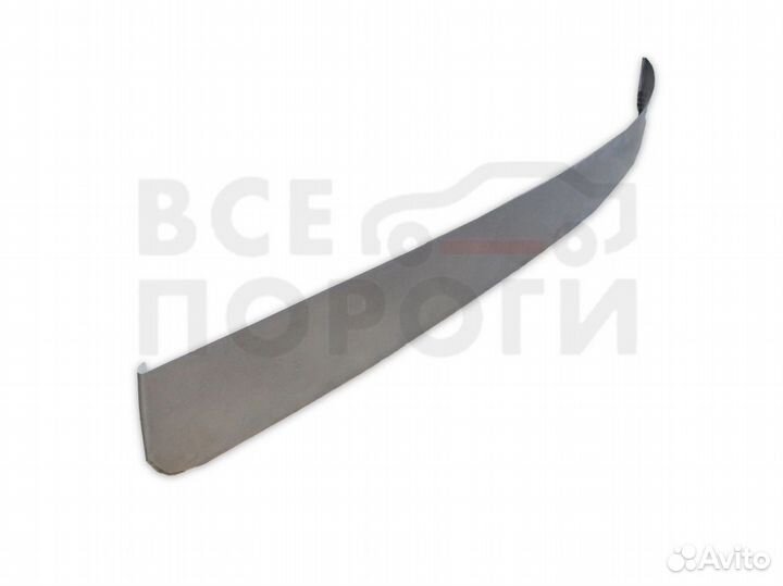 Chrysler Voyager 3 короткая база багажник пенка