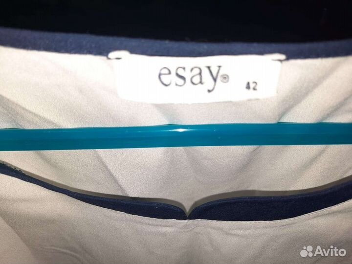 Блузка для девочки школьная