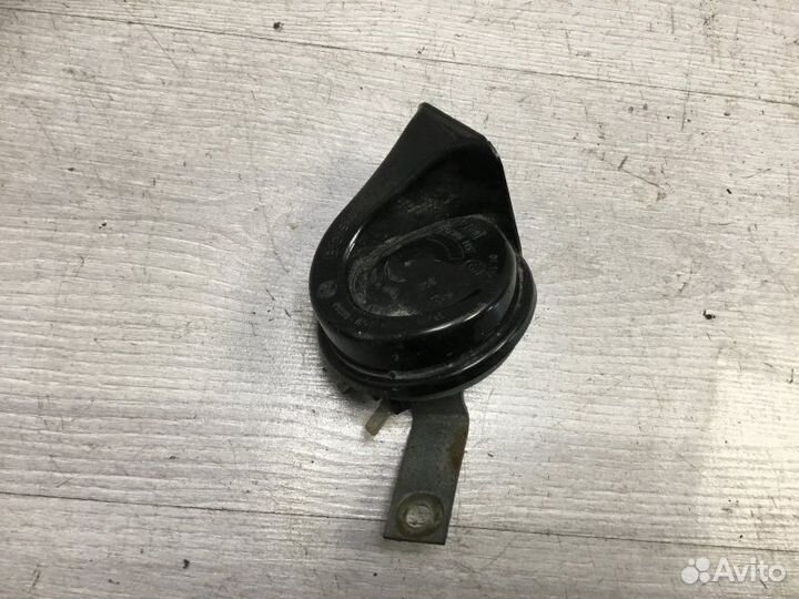 Сигнал клаксон Nissan Navara 2.5 2008