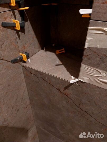 Ремонт квартир