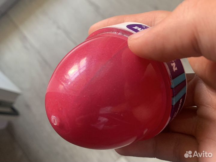 Жвачка для рук Nano Gum