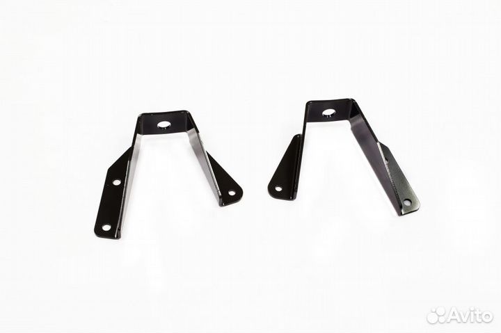 Набор для установки рессор для Toyota LC 78, 79