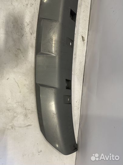 Накладка переднего бампера 994 T19FL Chery Tiggo 4 Б/у