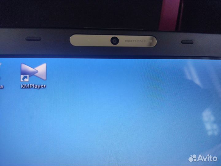 Ноутбук sony vaio