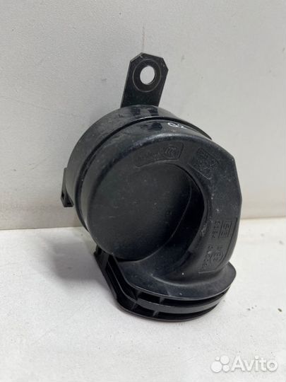 Сигнал звуковой передний левый Toyota Camry