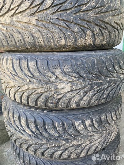 Продам колеса