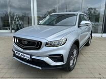 Новый Geely Atlas Pro 1.5 AMT, 2024, цена от 2 548 990 руб.