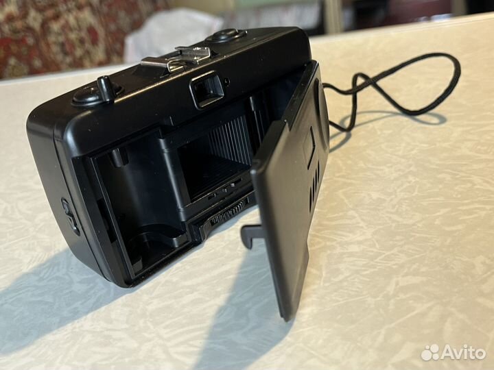 Плёночный фотоаппарат