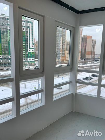 Окна пластиковые пвх