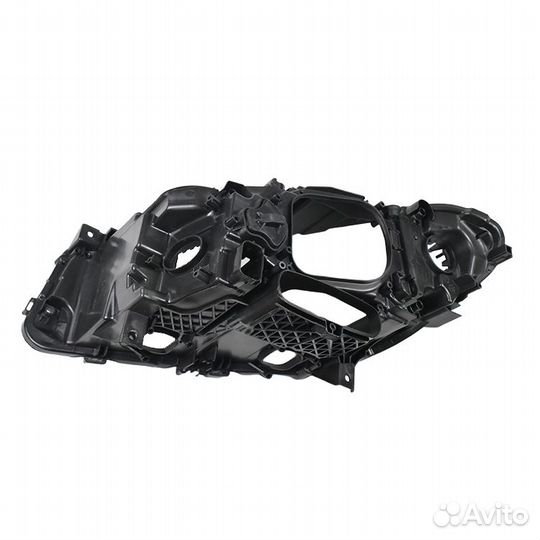 Корпус Левой фары для BMW 5 F10/F18 (2013-2017) Ре