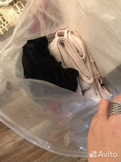 Женские вещи пакетом 42 44