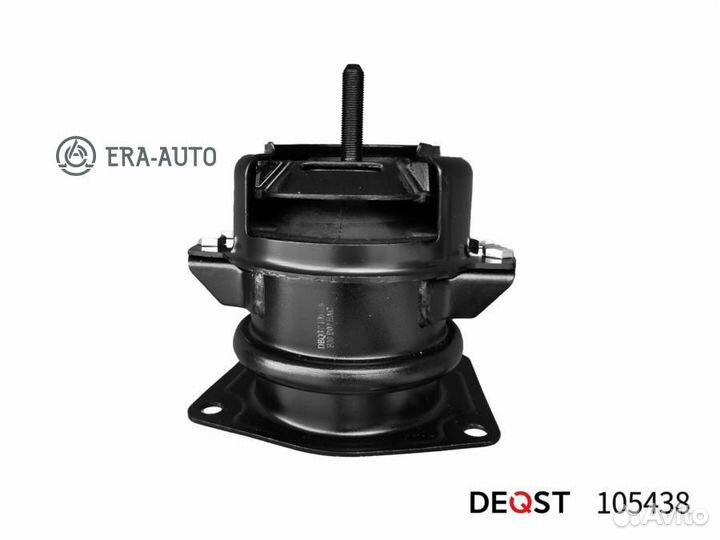 Deqst 105438 Подушка двигателя honda odyssey EXI 5