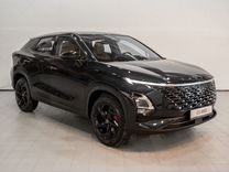 Новый OMODA C5 1.6 AMT, 2024, цена от 2 739 900 руб.