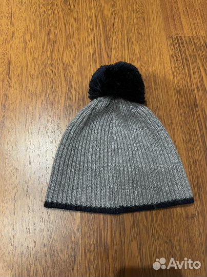 Шапка для мальчика