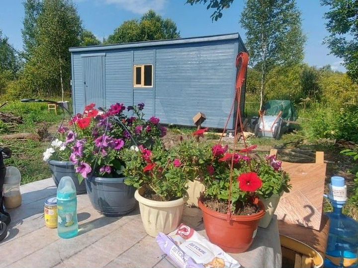 Участок 15 сот. (ИЖС)