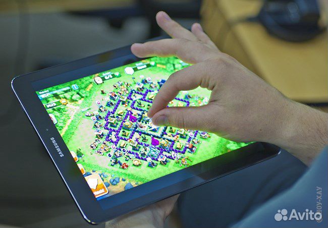 Планшет Samsung SM-T819nzkeser Galaxy Tab S2