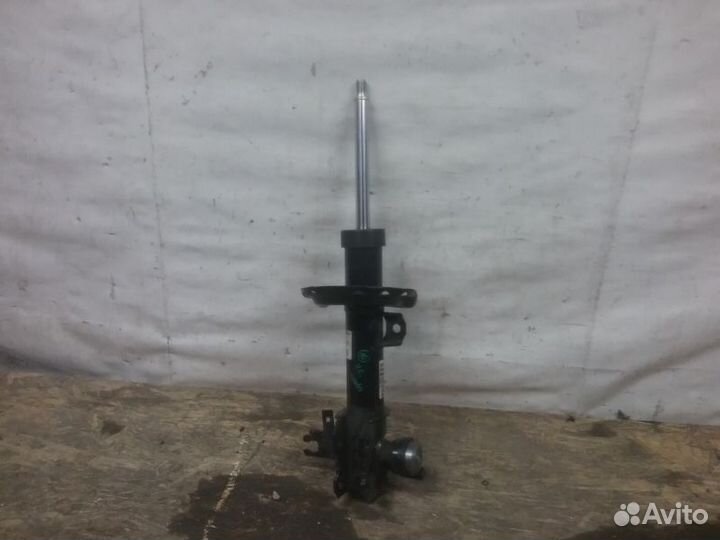 Амортизатор передний левый Opel Astra H