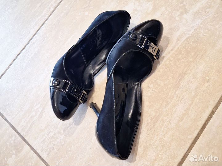 Туфли женские