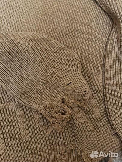 Monochrome свитер gipsy nude