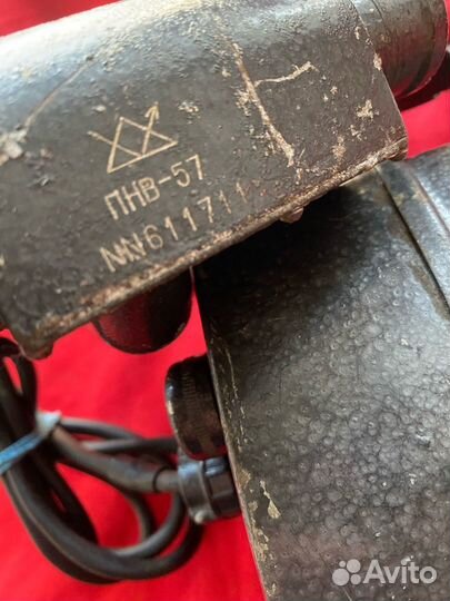 Прибор ночного видения пнв 57