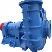 Насос грат 1800/67, Баймак