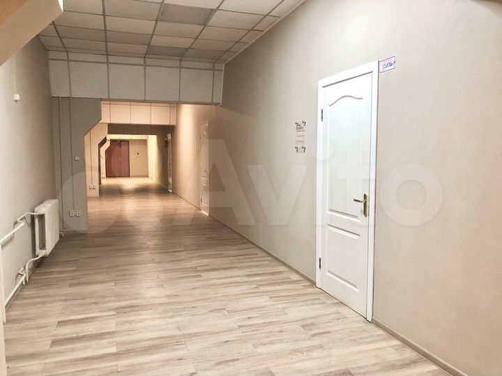 Офис / помещение 54 м²