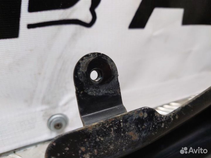 Балка передняя поперечная Mitsubishi ASX