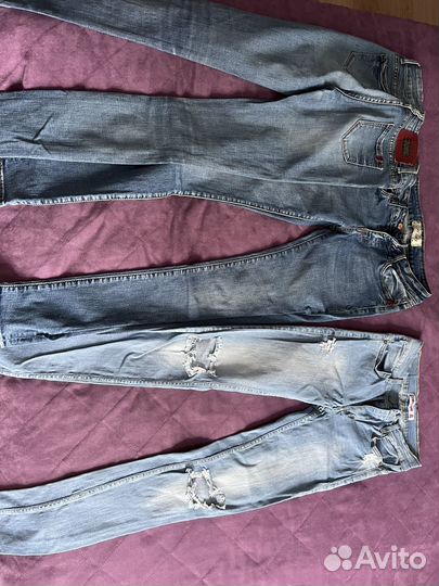 Вещи пакетом