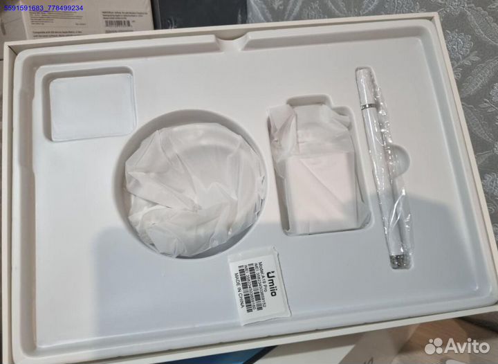 Планшет Umiio (Арт.94510)