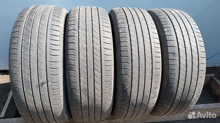 Dunlop SP Sport Maxx 050 235/55 R20