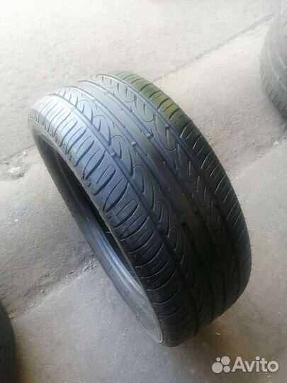 Firestone Firehawk TZ300 a 195/50 R15