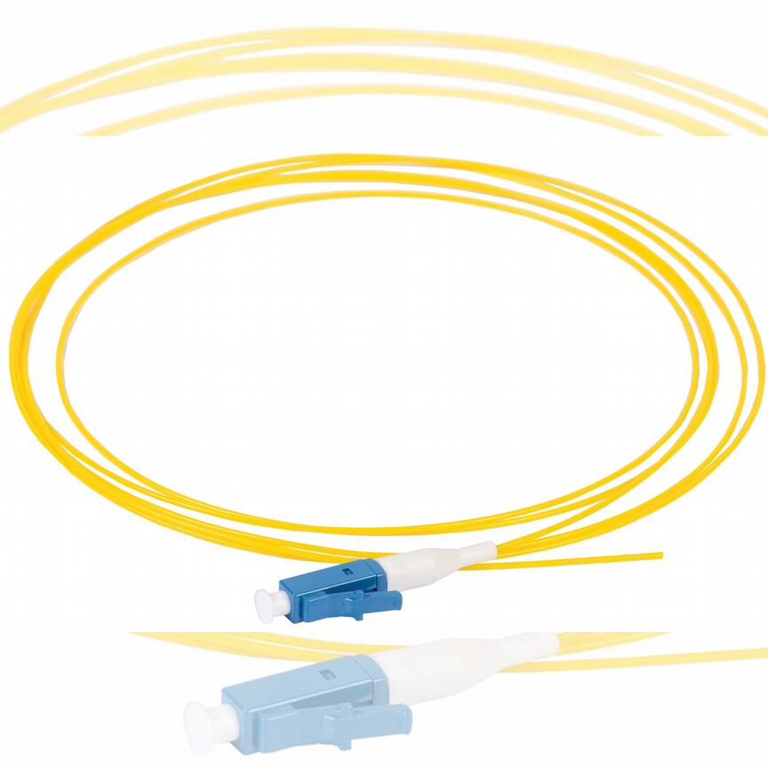 [FPT09-LCU-C1L-1M5] Пигтейл Оптический Itk Sm Fpt09-Lcu-C1l-1m5