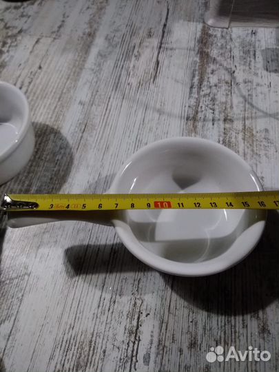 Кокотница. Жульенница. Revol French Classics 200мл